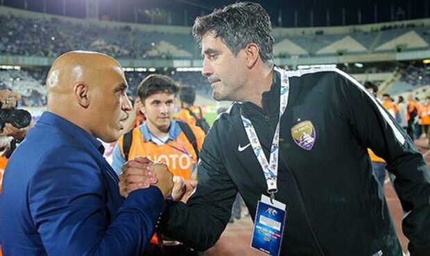 مذاکرات پرسپولیس با مامیچ وارد مرحله جدید شد