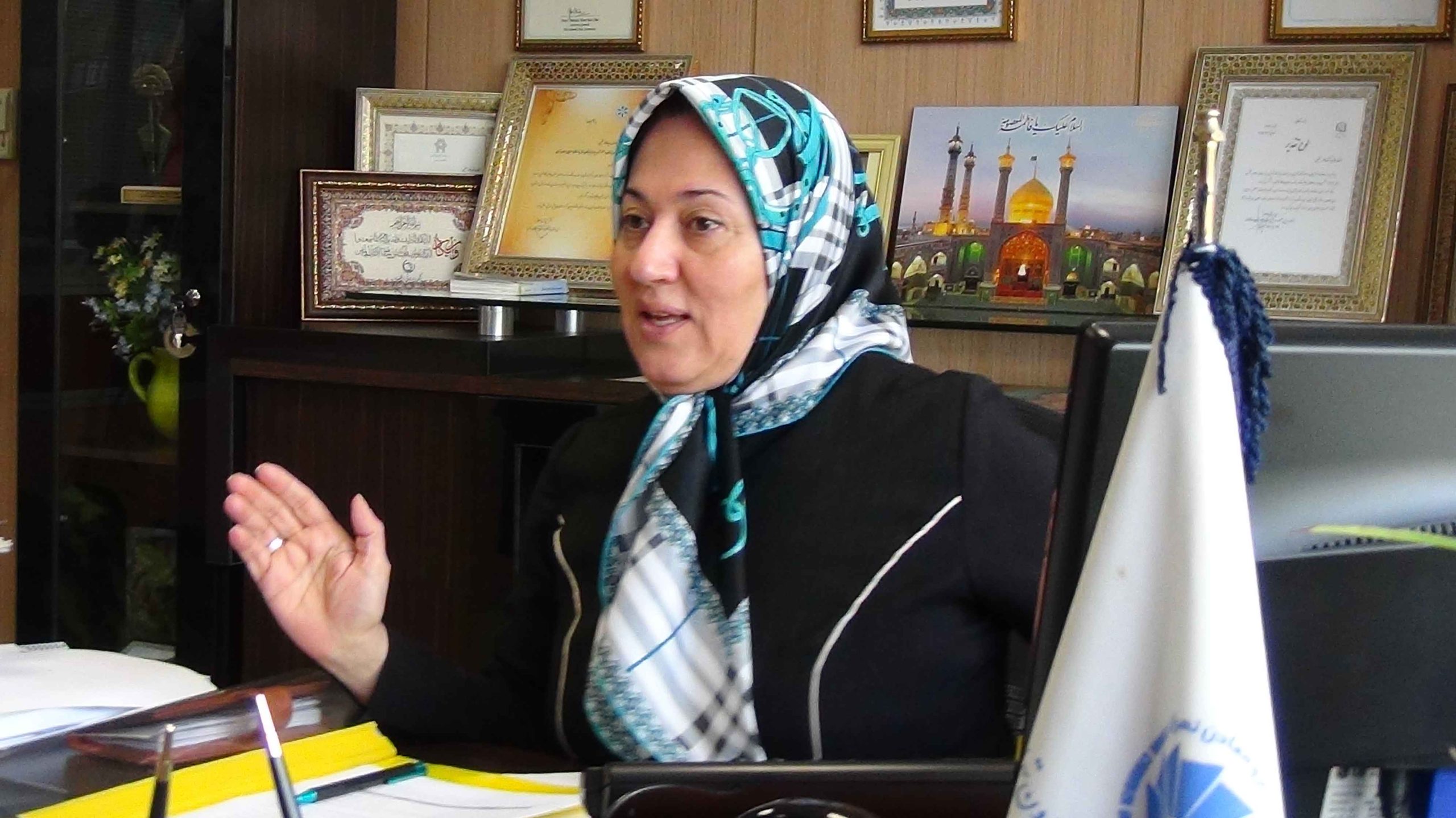 پولدارترین زنان ایران