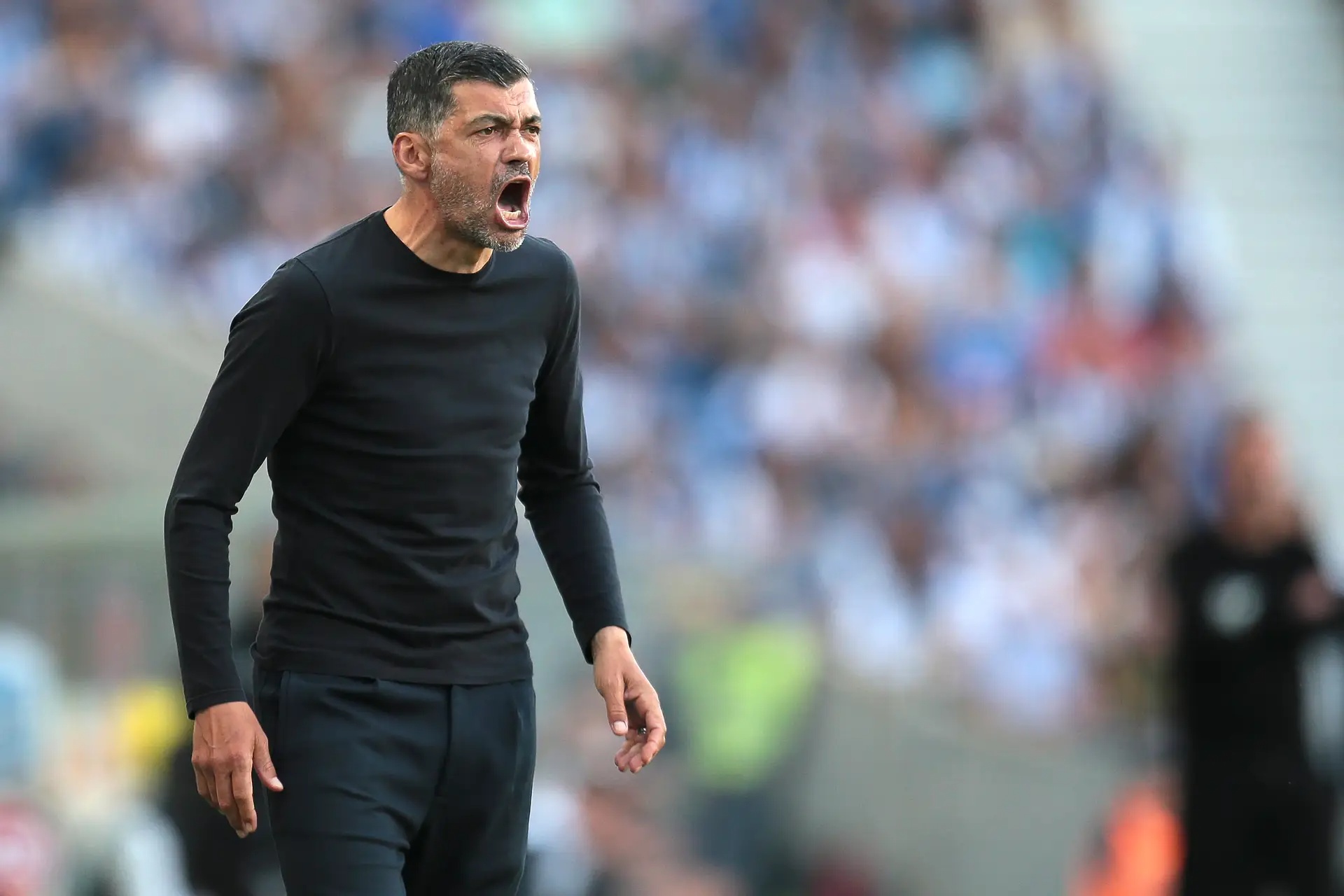 کونسیسائو و آغاز دوران جدید در الاتحاد