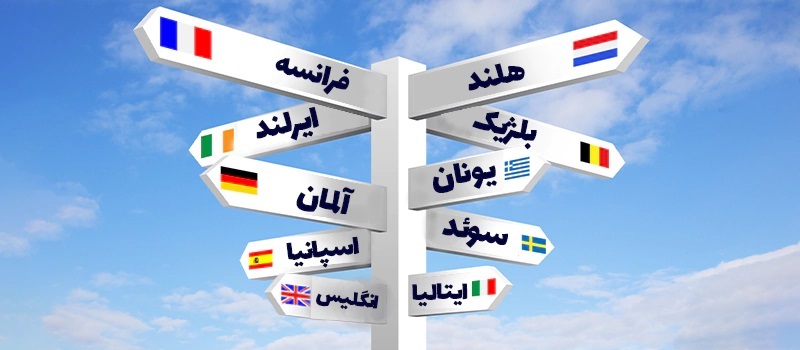 برترین کشورهای برای زندگی: برترین کشورهای برای زندگی: