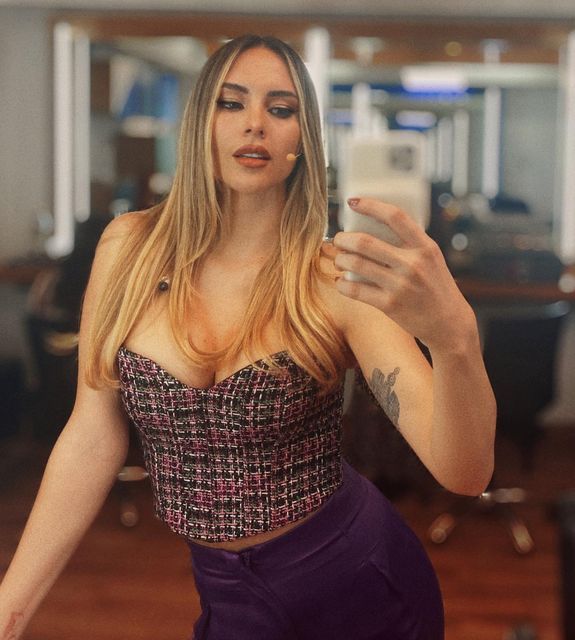 میروسلاوا مونتەمایور عکس