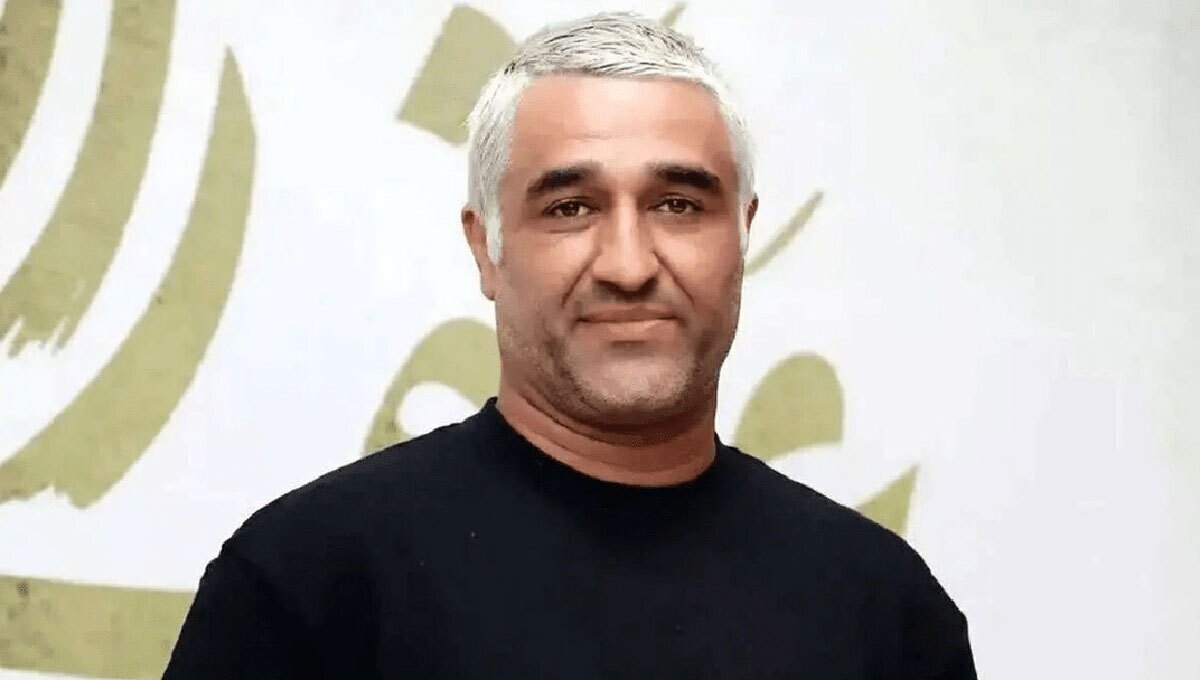 پژمان جمشیدی دوباره به ترکیه رفت پژمان جمشیدی دوباره به ترکیه رفت