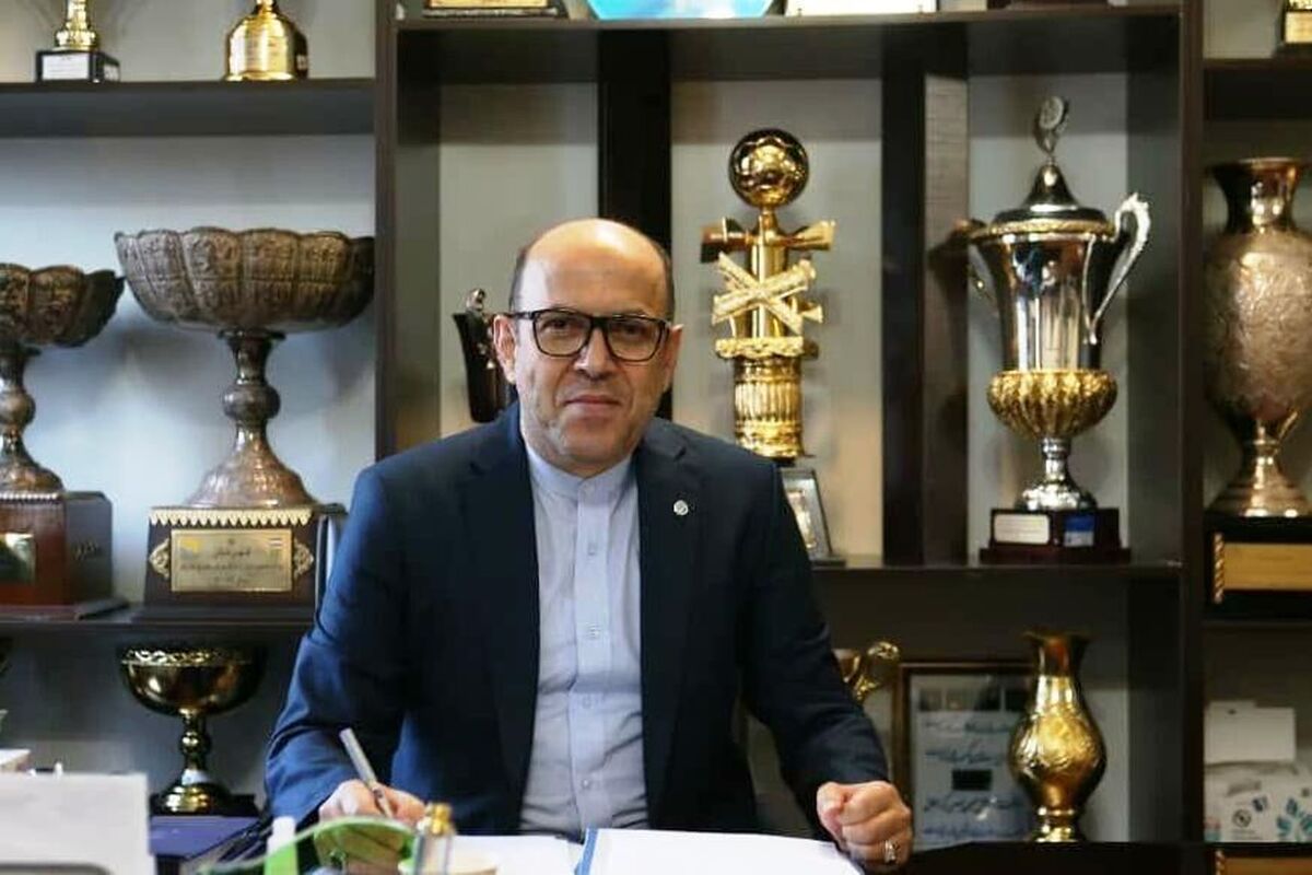 احمد سعادتمند کیست احمد سعادتمند کیست