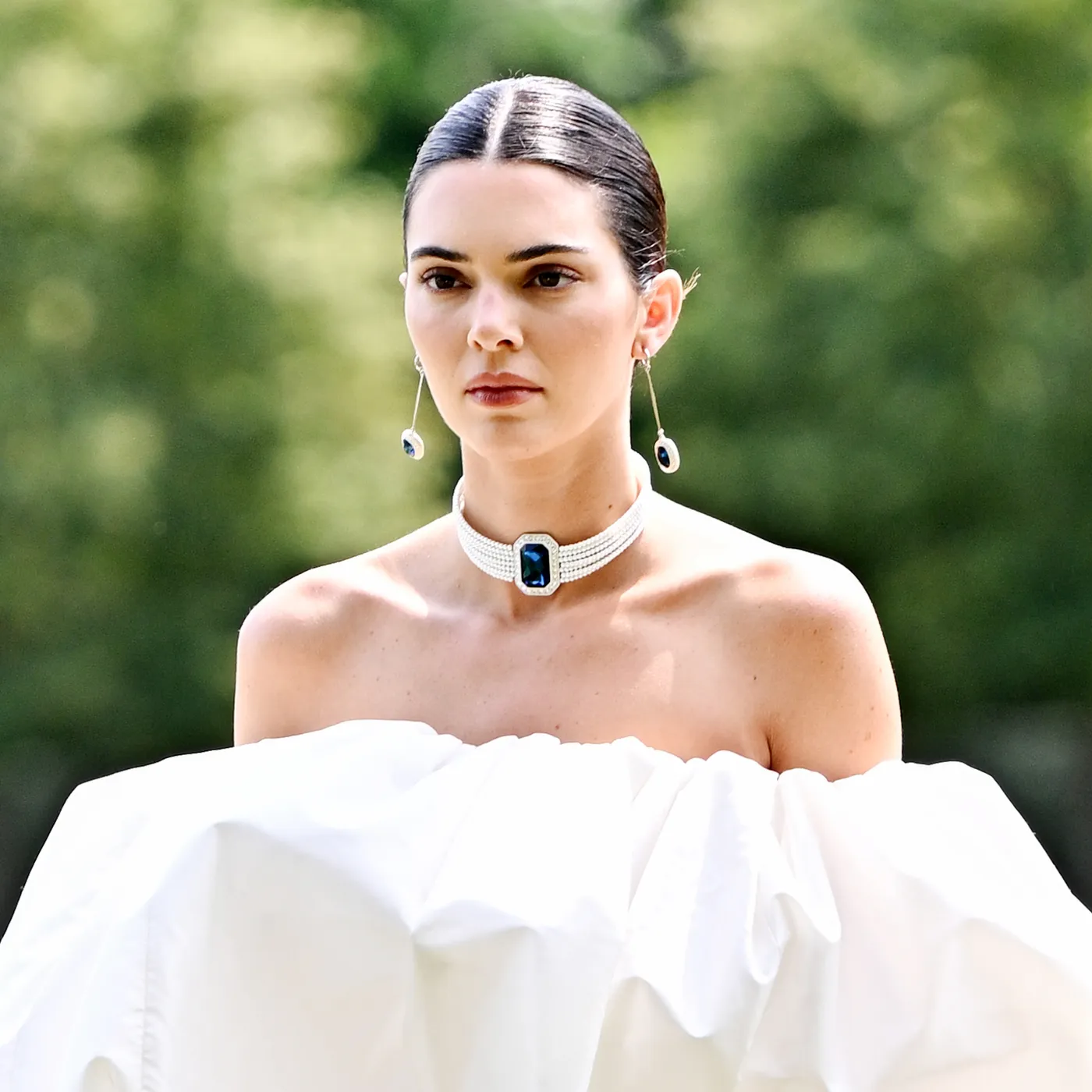 Kendall Jenner