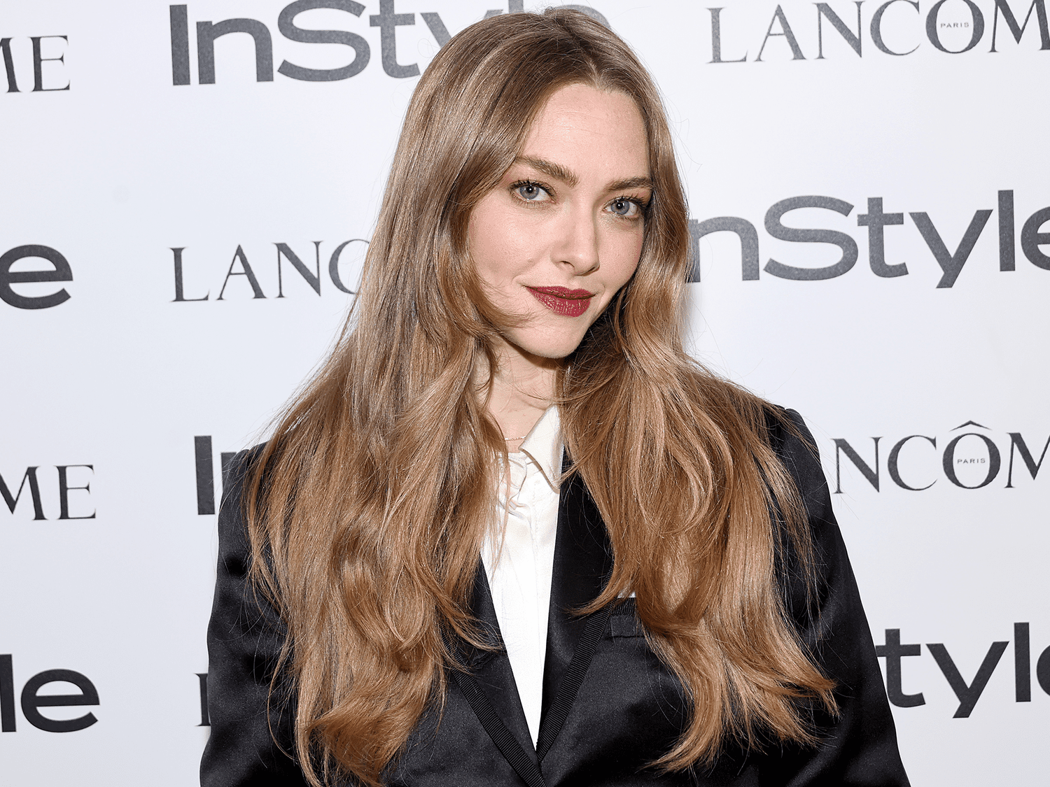 Amanda Seyfried