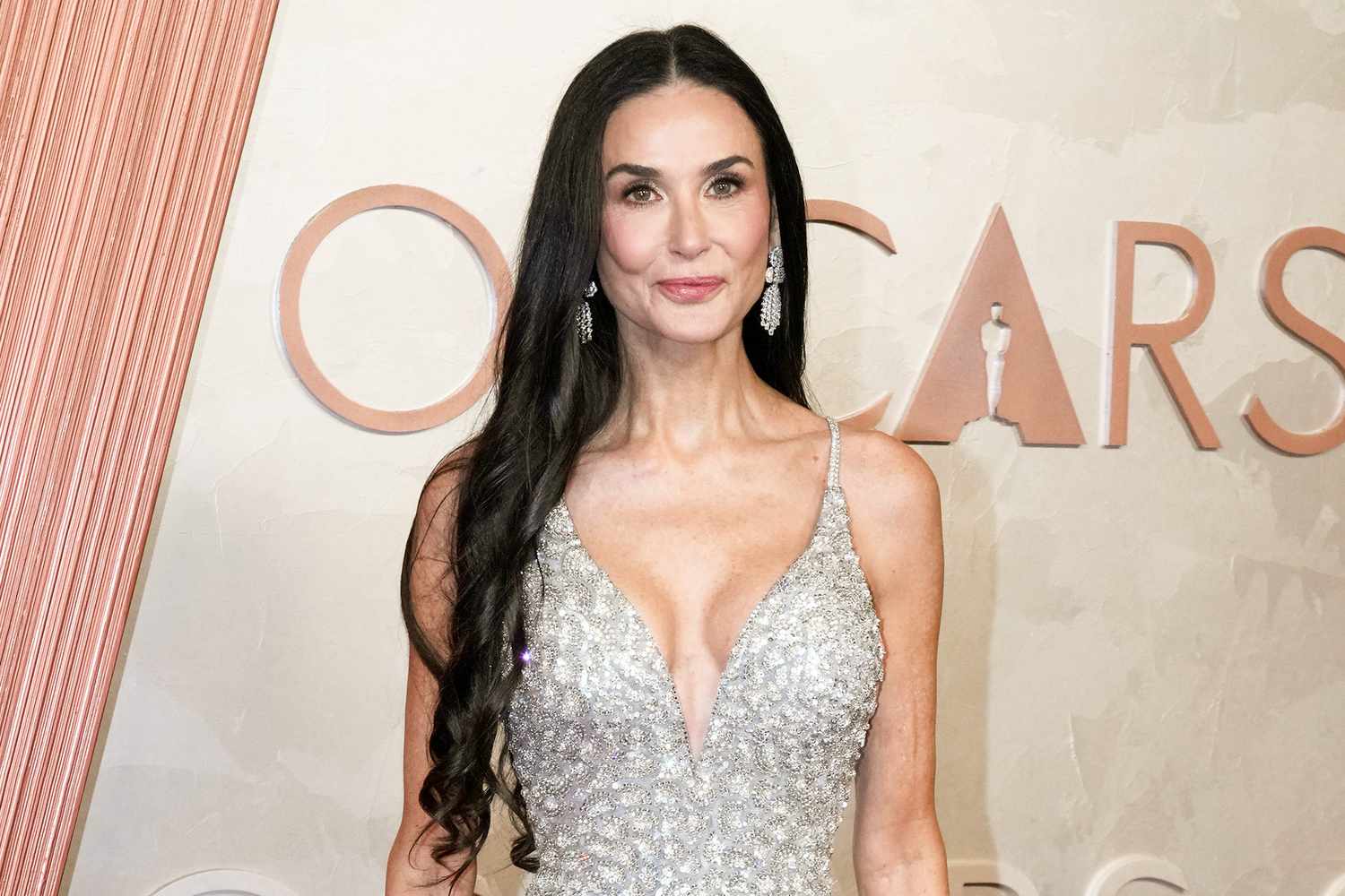 Demi Moore