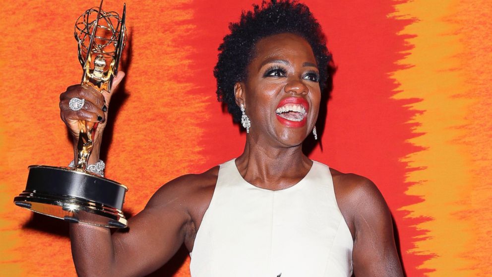 Viola Davis