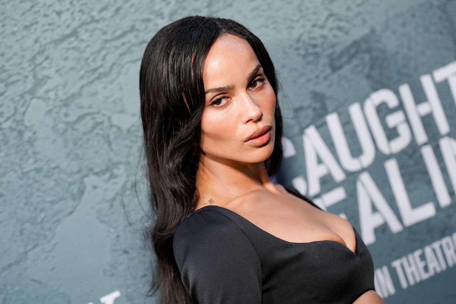 Zoë Kravitz