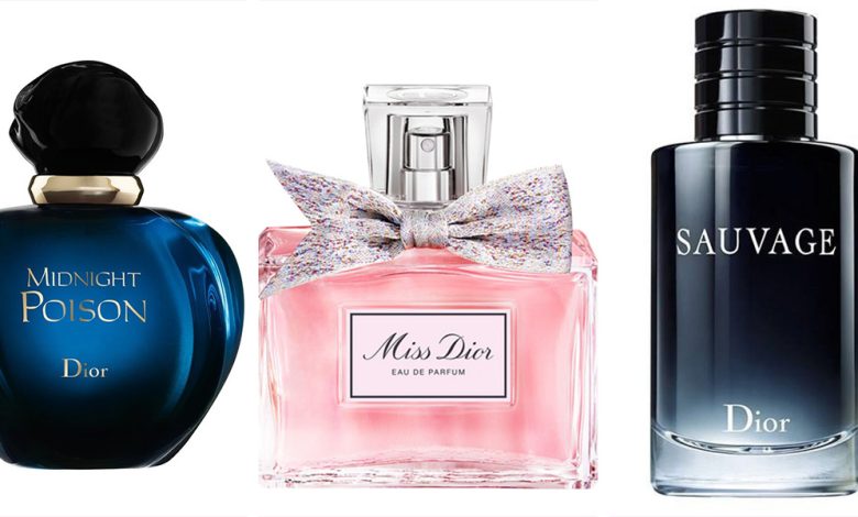 دیور شیک و نوآورانه