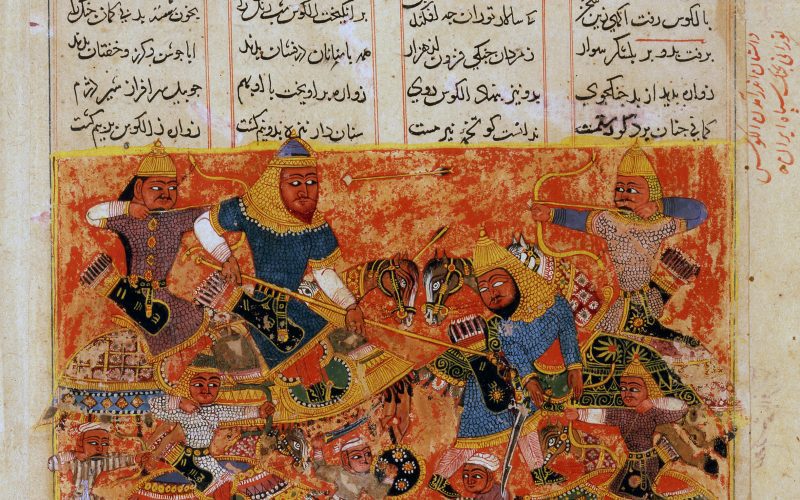 روسای جمهور بد که تاریخ فراموش نمی‌کند