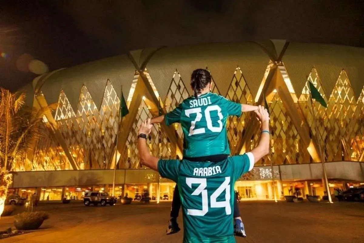 تغییر زمان جام جهانی ۲۰۳۴