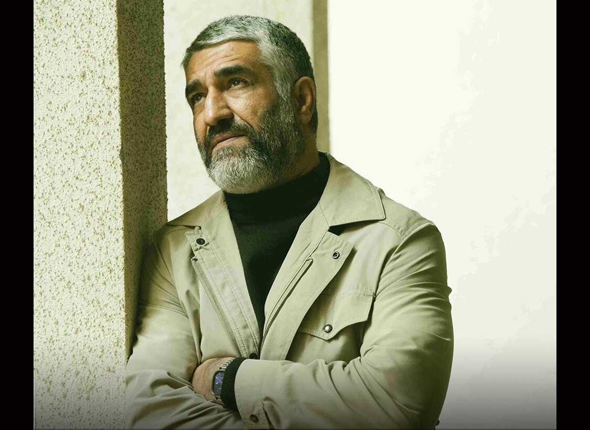 آیا پژمان جمشیدی فرار کرده است آیا پژمان جمشیدی فرار کرده است