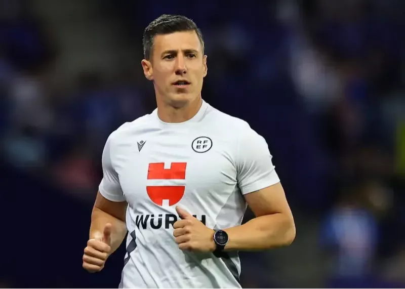 سوتو گرادو داور الکلاسیکو شد سوتو گرادو داور الکلاسیکو شد