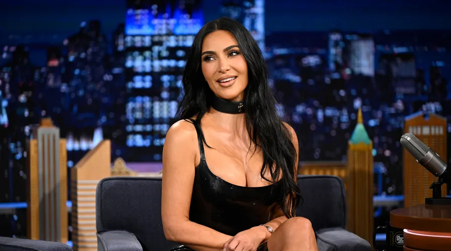 Kim Kardashian