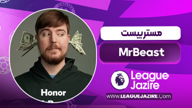 بیوگرافی مستر بیست – MrBeast