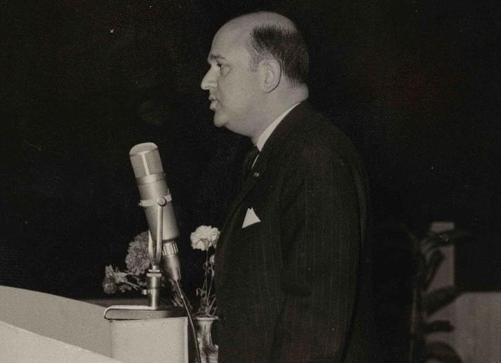 فوت وزیر سابق آموزش و پرورش دولت هویدا