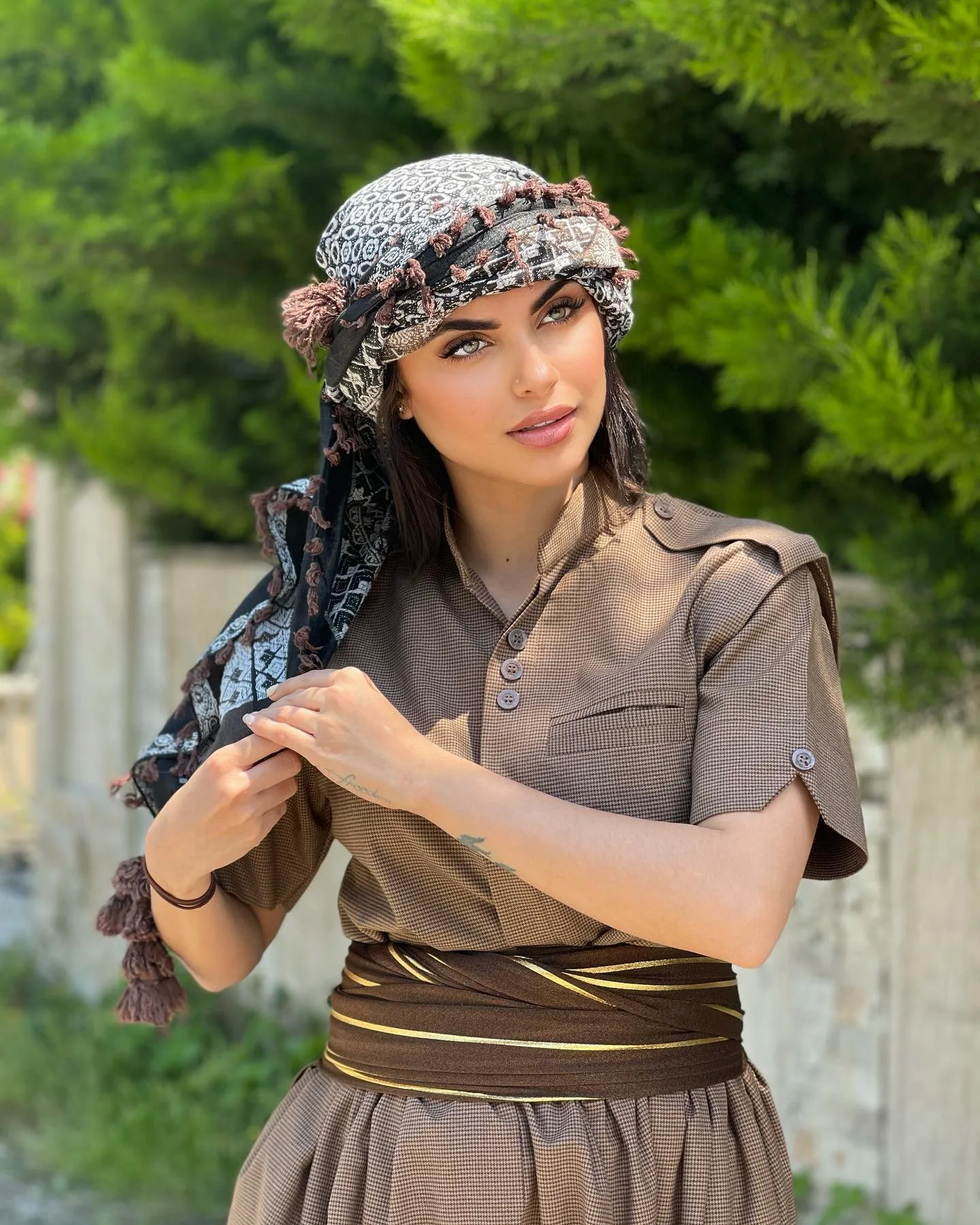 نگار یوسفی