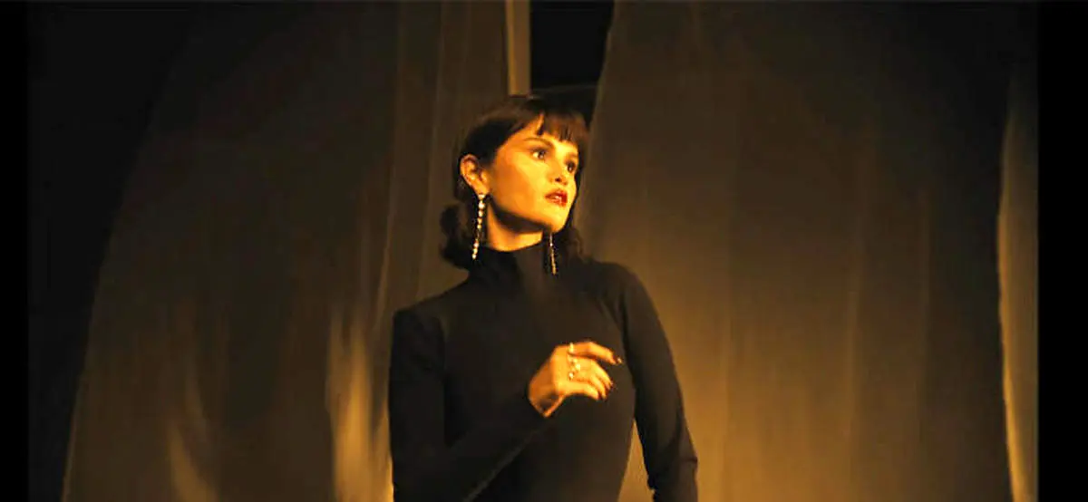 تغییر چهره جدید سلناگومز