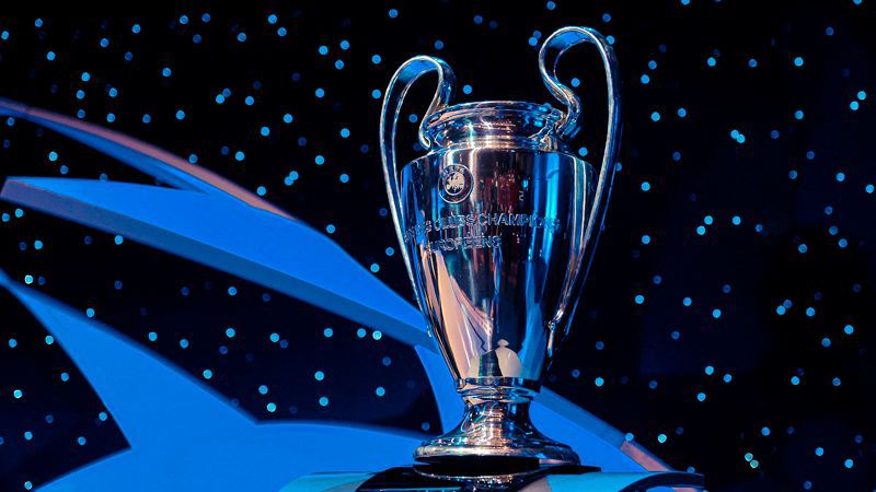 بهترین بازیکنان هفته دوم لیگ قهرمانان اروپا 2026