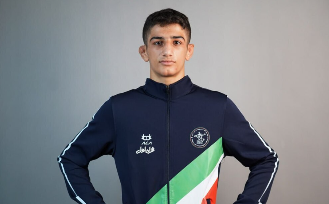 درخشش آرمان الهی در منامه