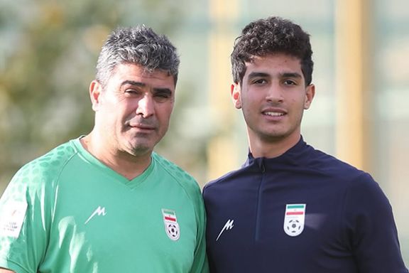 بیوگرافی ابوالفضل روحی
