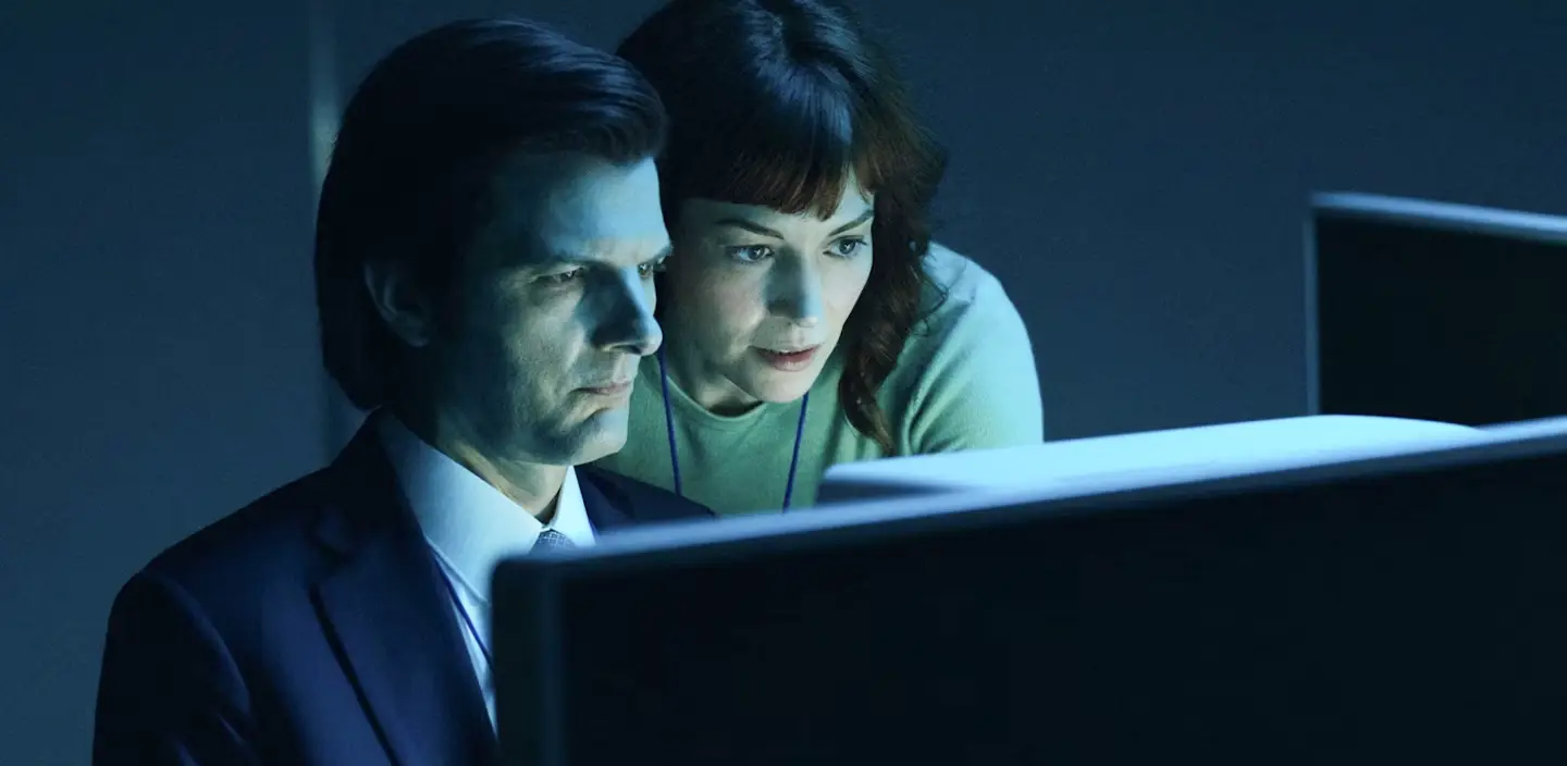 انفصال: فصل دوم (Severance: Season 2)