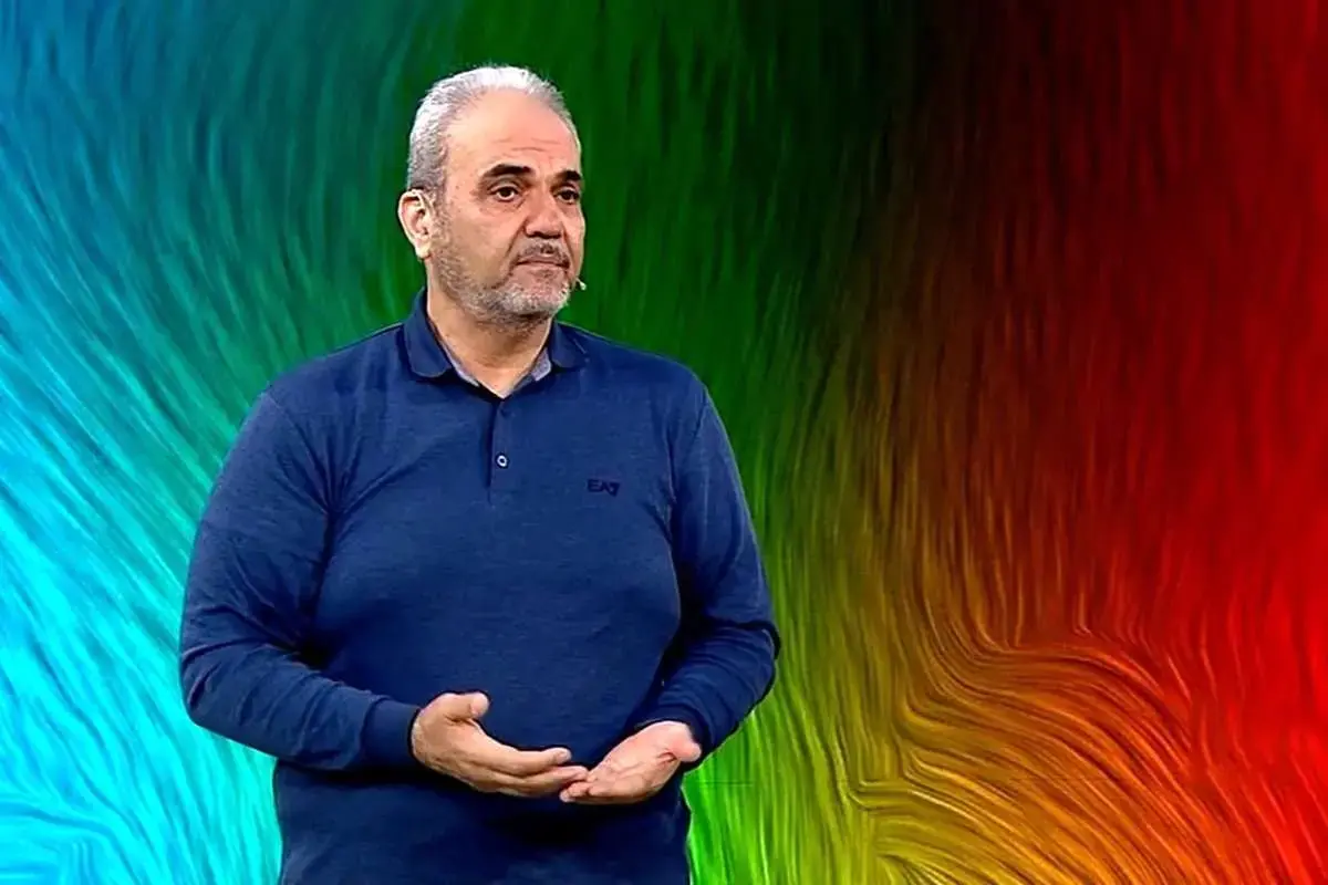 ترک سیگار قیاسی با خیابانی و جهش محبوبیت رباط صلیبی ترک سیگار قیاسی با خیابانی و جهش محبوبیت رباط صلیبی
