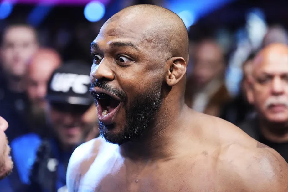 شایعه فایت جان جونز و الکس پریرا در UFC شایعه فایت جان جونز و الکس پریرا در UFC