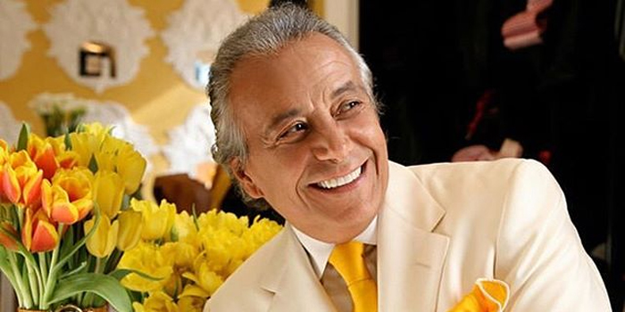 معرفی معرفترین کارآفرینان ایرانی در صنعت معرفی معرفترین کارآفرینان ایرانی در صنعت