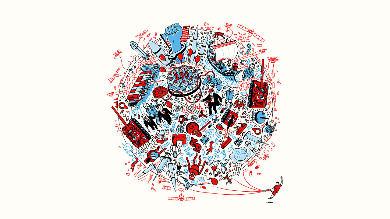 وضعیت بازارهای مالی در ۲۰۲۶