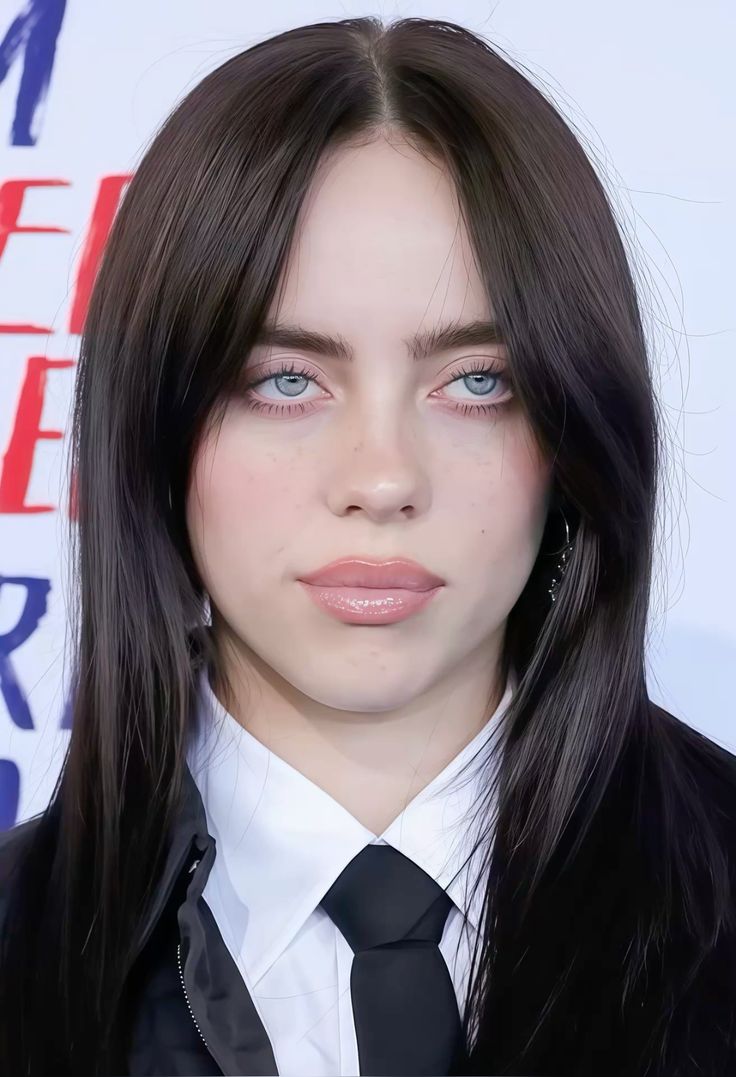 بیلی ایلیش فیلم xxx