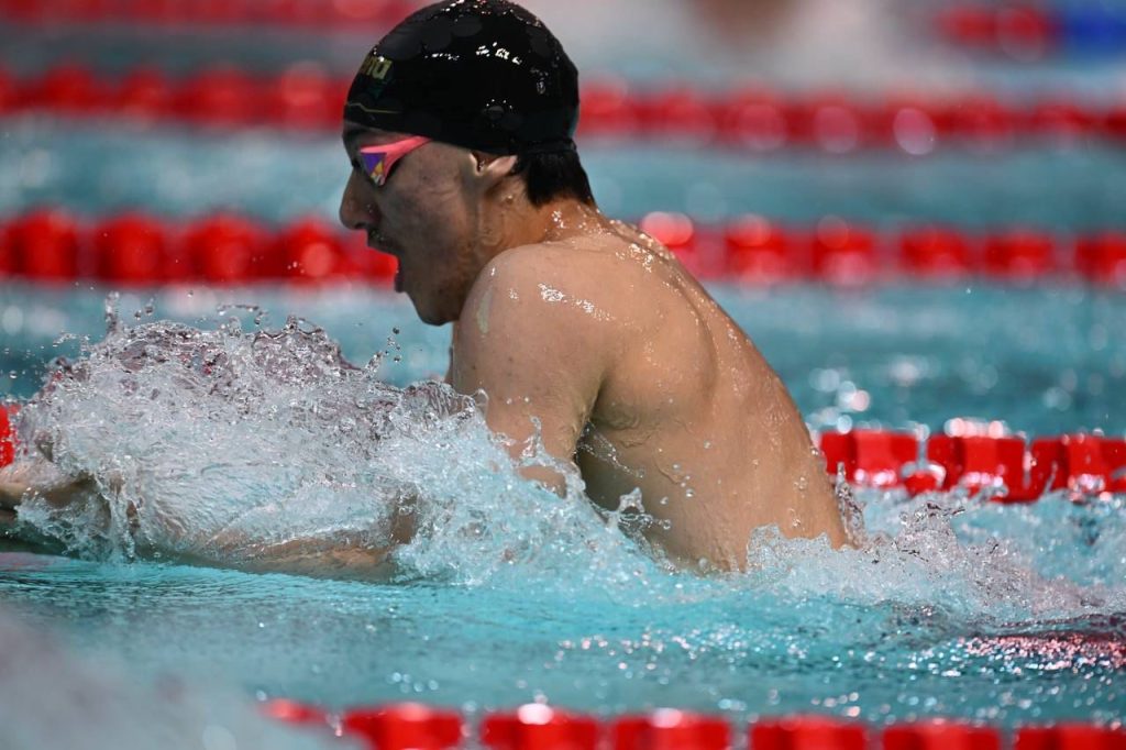 عکس متین سهران