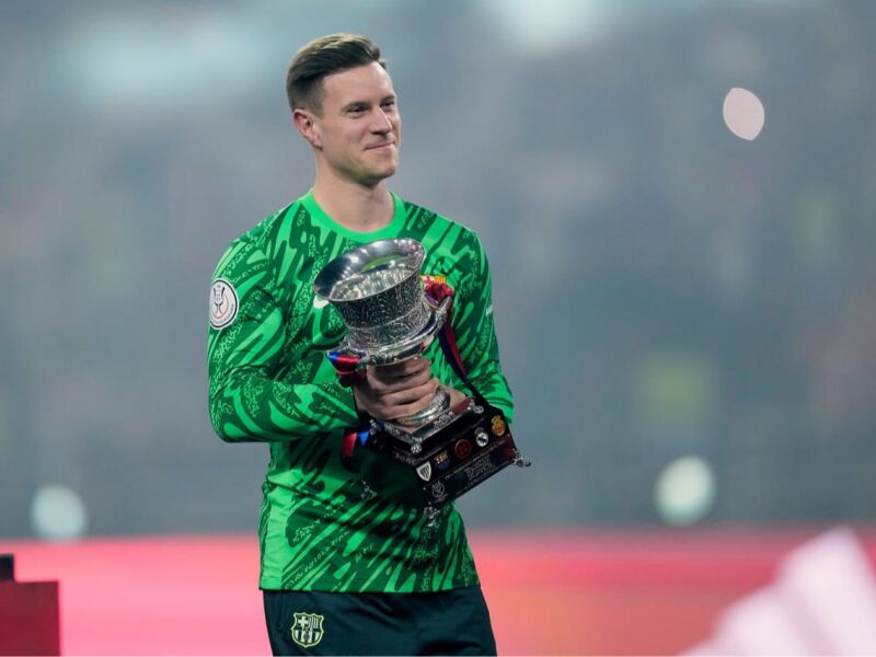 دروازه‌بان‌های برتر لورکوزن برای FC 26