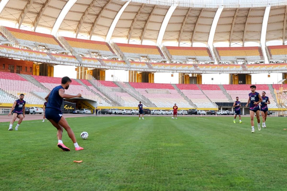 کیفیت زمین چمن نقش جهان