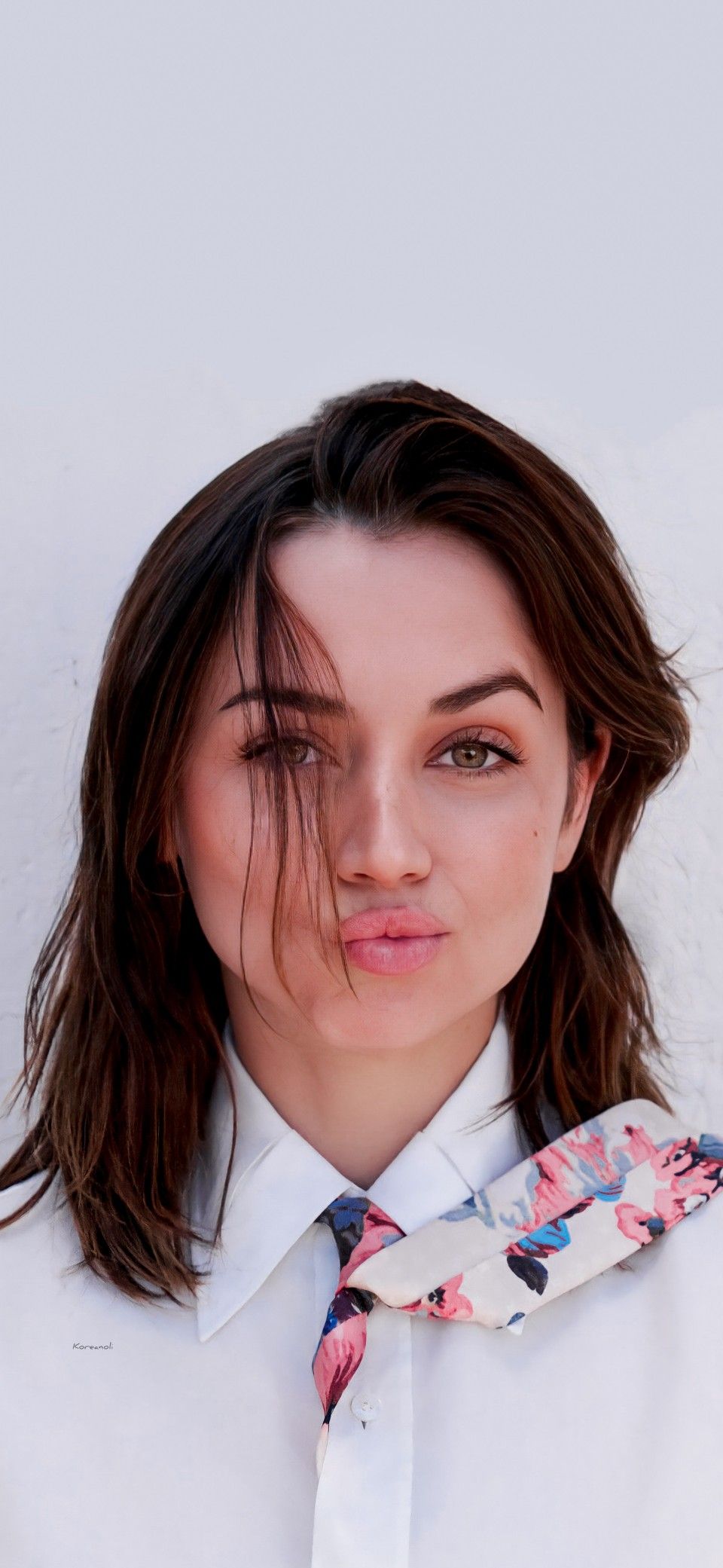 فیلم سکسی آنا د آرماس