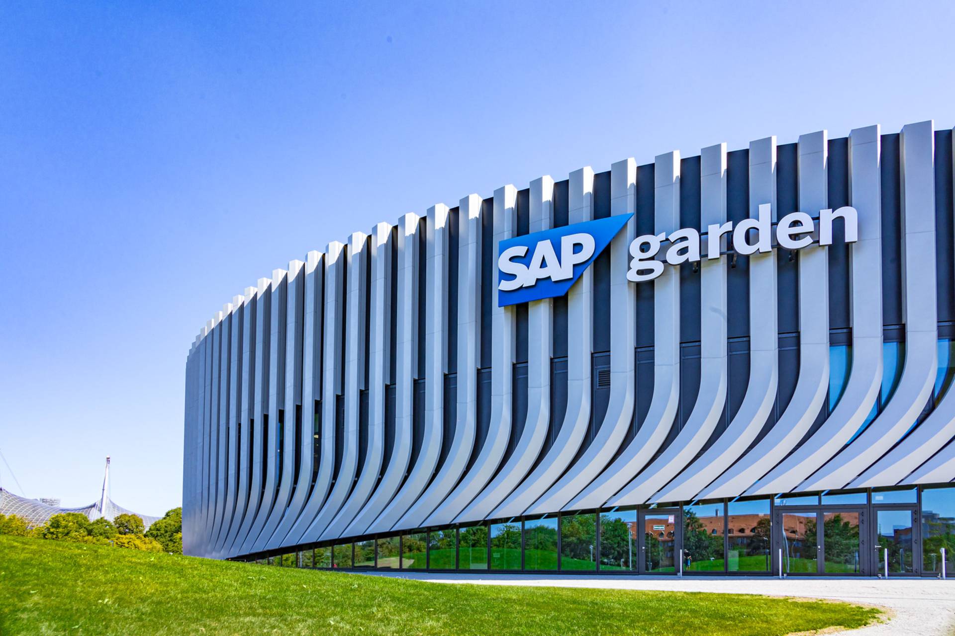 SAP Garden مونیخ در فهرست ورزشگاه‌های برتر