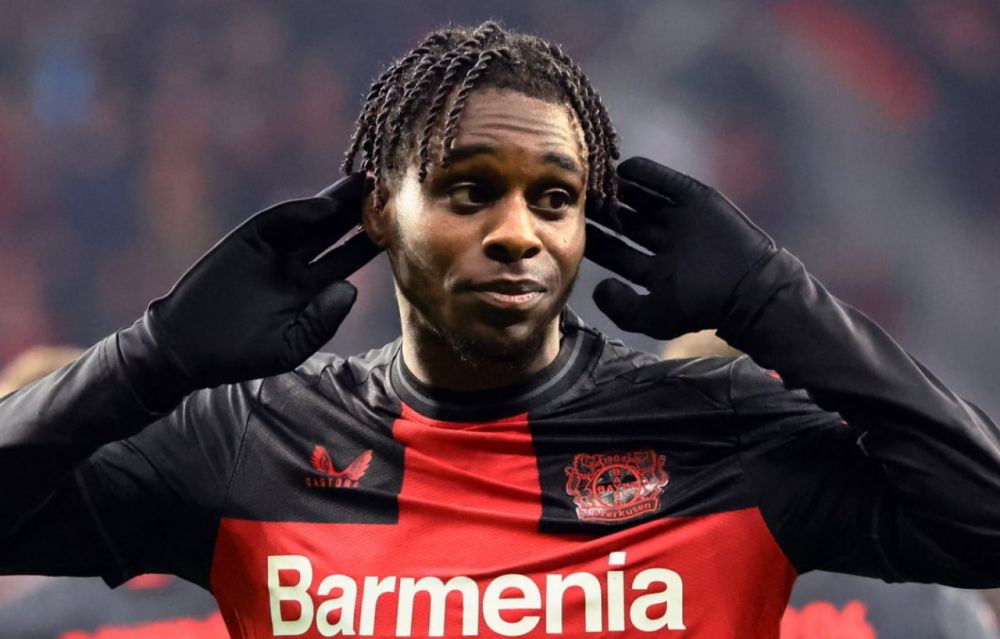 ستاره‌های موثر در ضدحمله لورکوزن