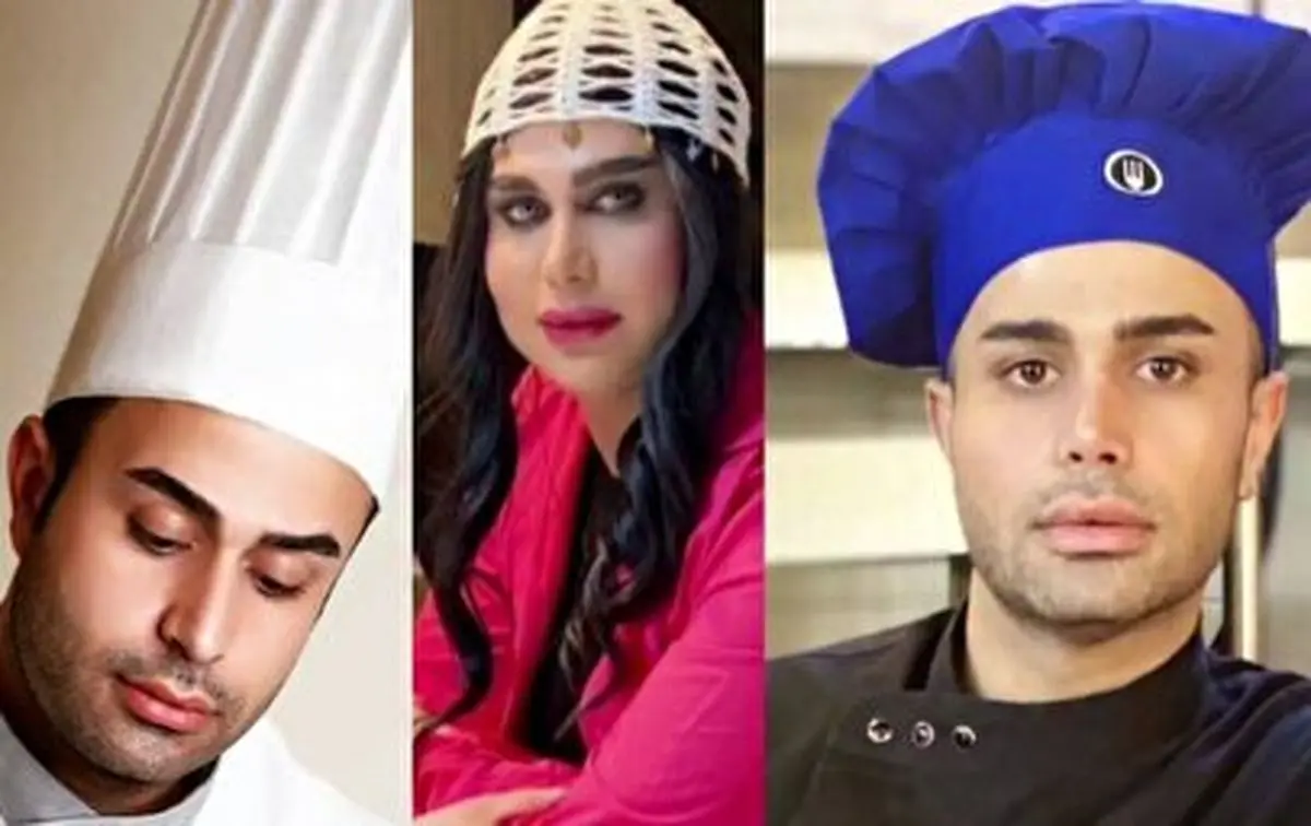 بیوگرافی سعید قاسمی