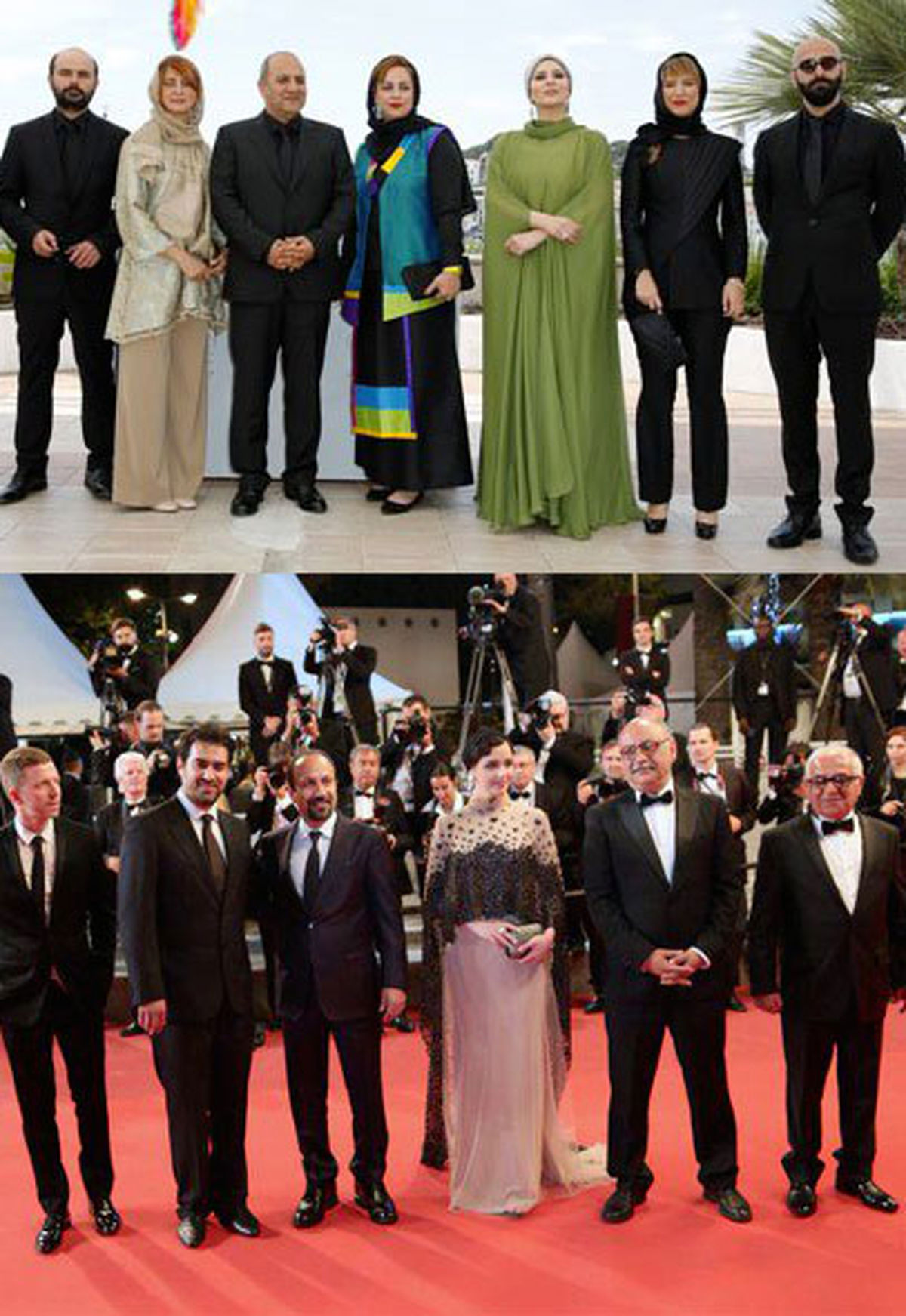 برترین طراحان لباس ایران و تاثیر آن‌ها در صنعت مد