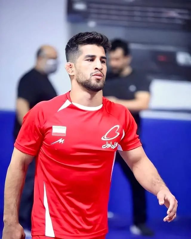 والپیپر یونس امامی