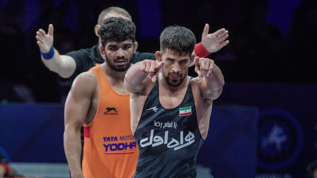 عکس پروفایل یونس امامی