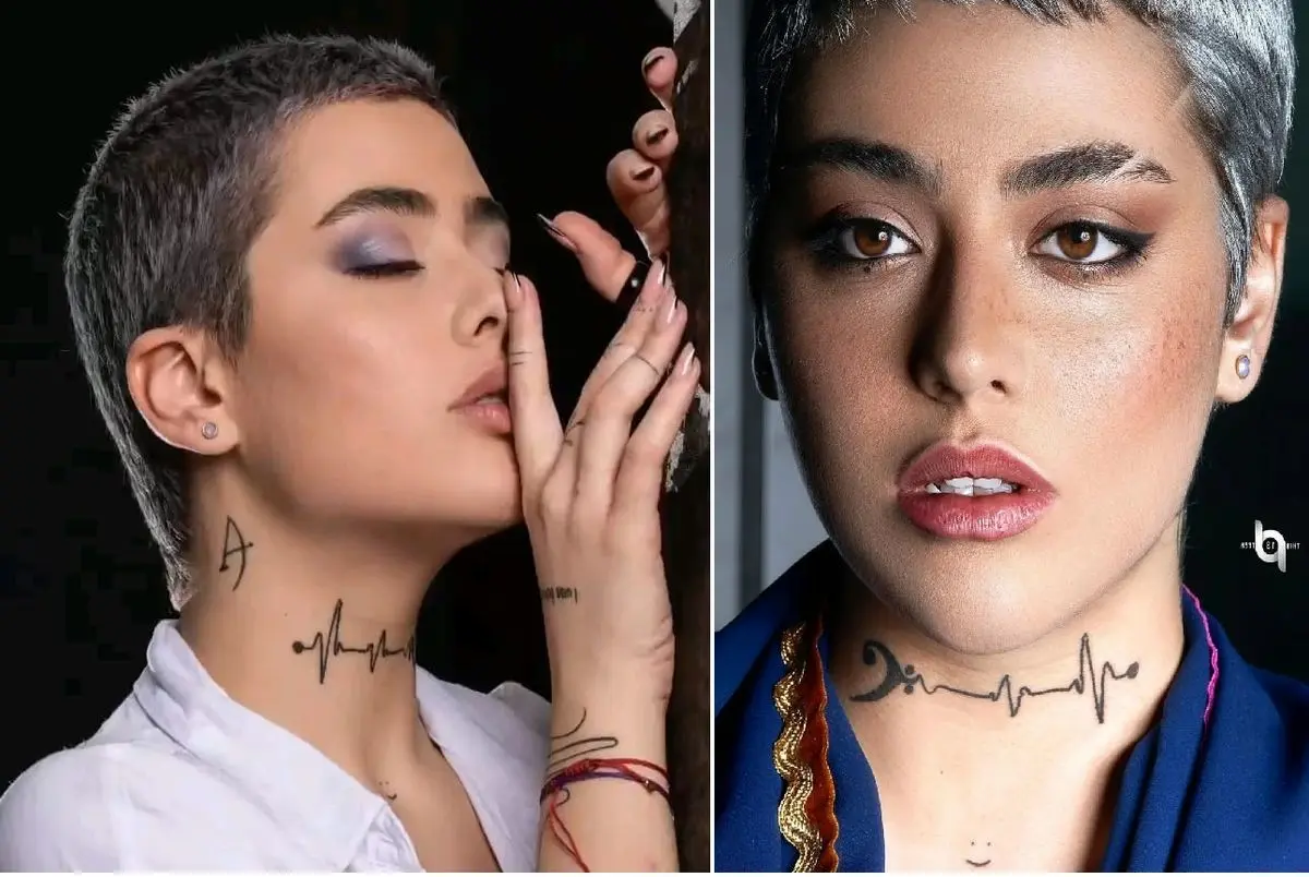 ریحانه پارسا پورن