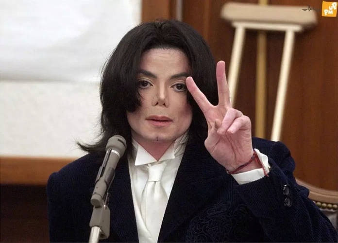 عکس های مایکل جکسون