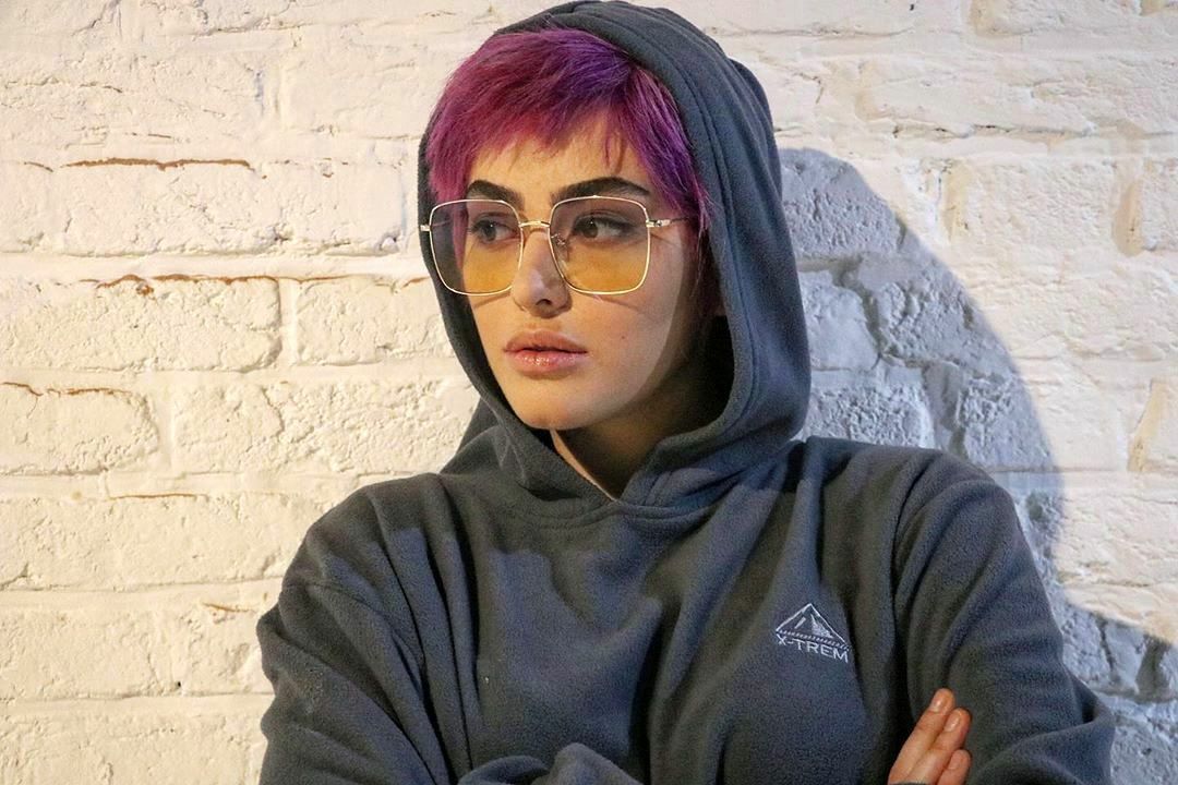 فیلم xxx ریحانه پارسا