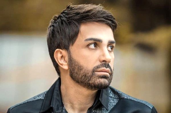 موزیک عاشقانه جدید علی لهراسبی