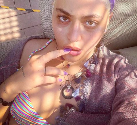 فیلم سکسی خارجی 