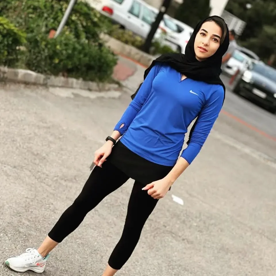  تاریخ‌سازی دوباره ترانه احمدی با مدال طلا