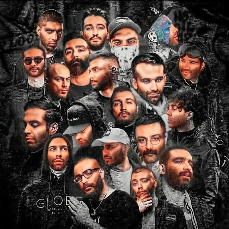 کنسرت رپ فارسی رسمیت گرفت