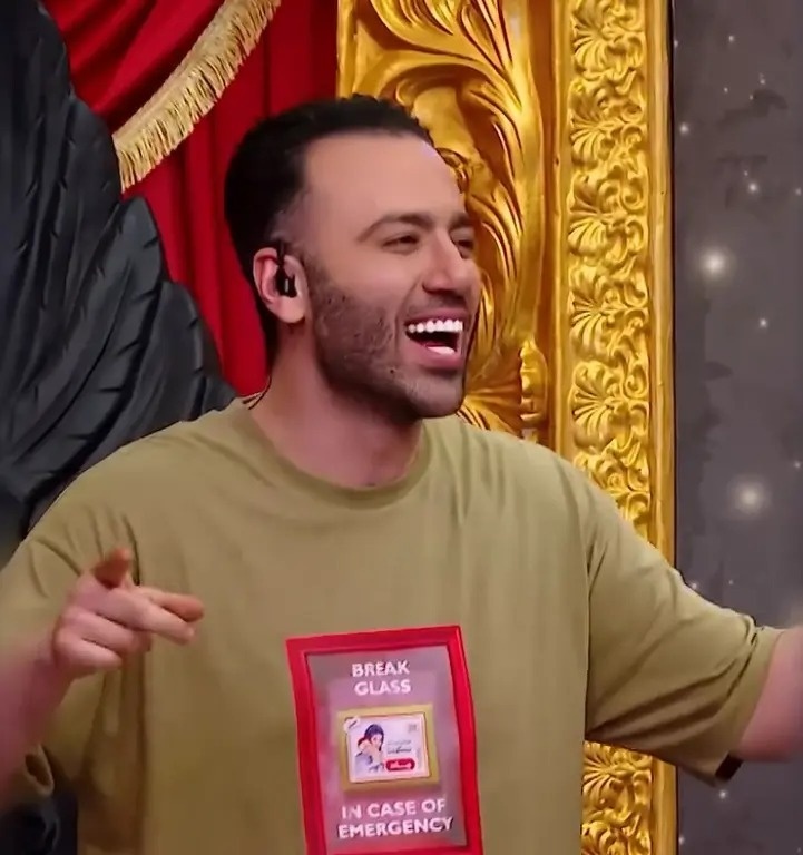 ۶ نفر از عوامل «نصف‌شب» بازداشت شدند