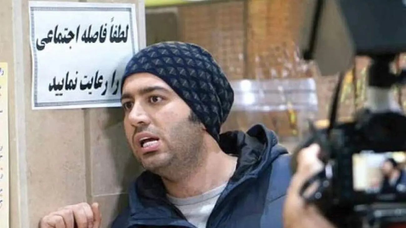 اتهام صبوری محتوای خلاف شئون؟